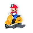 thumbnail image 2 of Carrera RC Official Licensed Super Mario Odyssey Scooter 1: Carrera Carrera, 2 of 3