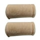 thumbnail image 2 of Juego de cojines para muletas, 2 piezas, accesorios para muletas, almohadillas para muletas, funda para muletas Axila Marrón Salvador Almohadillas para muletas, 2 of 10