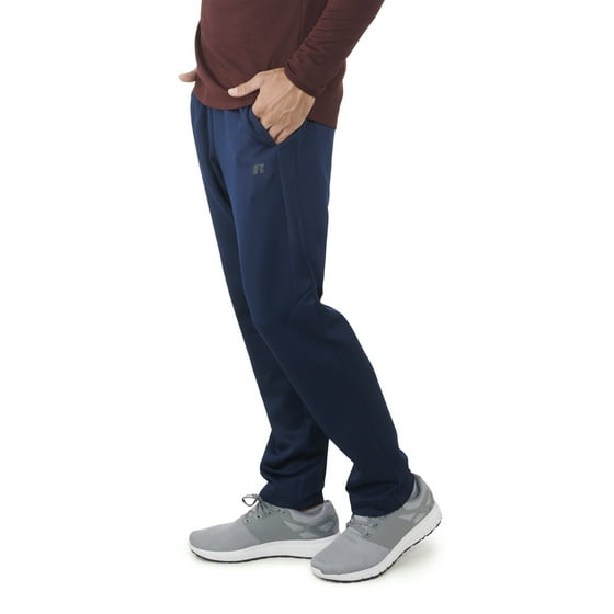 russell men's thermaforce flex pant
