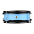 thumbnail image 4 of Muslady 8" snare drum head with sticks, strap, and key for student band, 4 of 8