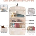 thumbnail image 4 of 7/8/10 pcs Packing Cubes Set for Travel, Packing Organizers Bags Set with Toiletries Bag for Luggage Suitcase - Lightweight Travel Essential Bag, 4 of 6