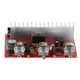 thumbnail image 2 of 12V TDA7377 2x40W Amplificador de sonido Esté Del Tablero De Potencia Graves Bajo Ajustable, 2 of 9