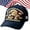 Navy Blue 5061, variant on 1776-2026 United States 250th Anniversary Hat, Eagle & Liberty, U.S. Embroidered Patch Cap