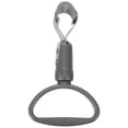thumbnail image 1 of Car Handle Ring Bus Handle Trash Can Handle Ring Replacement Semicircle, 1 of 8