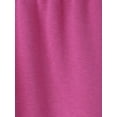 thumbnail image 3 of The Children's Place Girls Pull On Printed Velboa Cozy Leggings, Sizes XS-XXL, 3 of 3