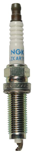 OE Replacement for 2015-2016 Honda Fit Spark Plug (DX / EX / EX-L / LX ...