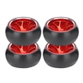 thumbnail image 4 of Control remoto de Metal Rueda Hub Drift Neumáticos Reemplazo para Wltoys k969 1/28 RC Coche, 4 of 8