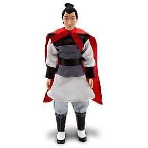 shang doll