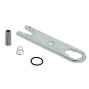 NOS/Nitrous Oxide System 18081NOS Nitrous Oxide Solenoid