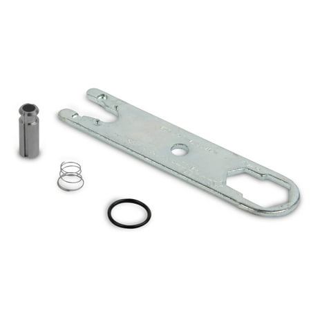 NOS/Nitrous Oxide System 18081NOS Nitrous Oxide Solenoid
