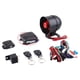 thumbnail image 3 of Cerradura Puerta Control Remoto Programable Con Alarma Antirrobo para Coche, 3 of 9