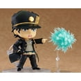 thumbnail image 3 of Bizarre Adventure Jotaro Kujo Action Figure Collection Model Toy The Best Gift For Friends And Children 3.94 inch, 3 of 5
