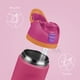 thumbnail image 5 of MAGMALIFE Termo de Acero Inoxidable Mini Boost 473 ml (16 oz), Bebidas Calientes o Frías, Tecnología de Aislamiento Térmico, Tapa Antiderrames, Portátil para Viajes, Oficina y Uso Diario, 5 of 8