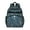 Black-116, variant on Golden Astrology Themed Waterproof Book Bag - Ergonomic Travel Backpack with Gothic Star Print