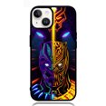 thumbnail image 1 of Black Panther iPhone 14 Case BLN4151,iPhone 14 Pro Max, 1 of 3
