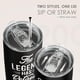thumbnail image 5 of Vaso Térmico SANDJEST La Leyenda Se Ha Retirado 600 mL Acero Inoxidable, 5 of 7