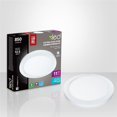 thumbnail image 3 of Xtricity Led flat panel ceiling fixture 11'' 12W/850L/4000k White, 3 of 7