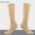 thumbnail image 1 of PPgejGEK Foot Care and Health Socks Sports Compression Socks Hottest Deals, 1 of 5