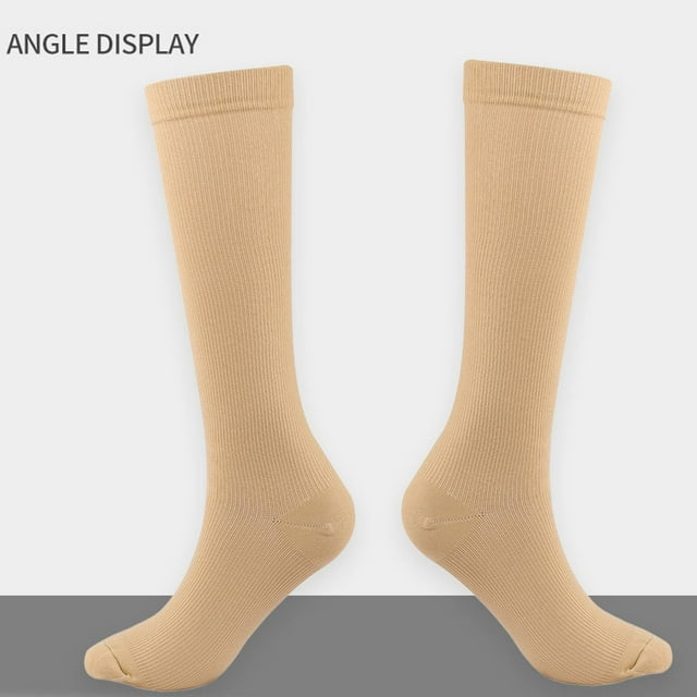 Up to 60% Off! Gspmoly Vitamin Supplements, Foot and Health Socks Sports Compression Socks Protein Powder