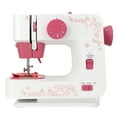 thumbnail image 2 of Mini Household Handheld Tailor Electric Sewing Machine with 12 Stitches (US Plug 100-240V), 2 of 14