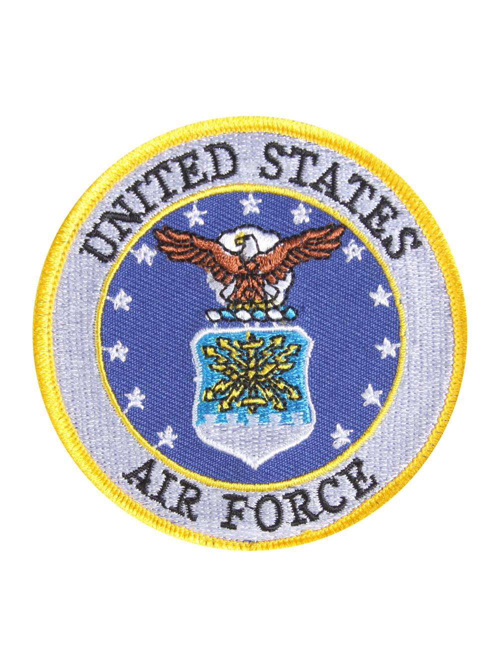 united states air force seal