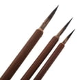 thumbnail image 3 of 3 Piezas de Pintura de Tinta de de de para Pintura Fina L / M, 3 of 8