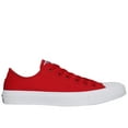 thumbnail image 2 of Converse Chuck Taylor All Star II Low Top Size 9, 2 of 6