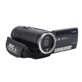 thumbnail image 1 of Vlogging Camera, 2.7k Camcorder 16x Digital Zoom HD 50MP Luz de Relleno Incorporada para Viajar, 1 of 7