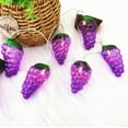 thumbnail image 3 of LINLIN Fruit String Lights, Lemon Slice Decor Lights Battery Operated Fairy String Light for Wall, Christmas, Nursery, Party, 3 of 8