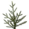 thumbnail image 2 of Vickerman 4.5' Itasca Fraser Artificial Christmas Tree, Unlit, 2 of 4