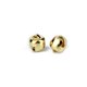 thumbnail image 3 of 100 piezas bronce Nad Bells adornos joyería 6mm Sunnimix campana, 3 of 8