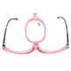 thumbnail image 5 of Gafas De Maquillaje Con Lupa Con Lentes Resistentes A Los Arañazos, Diseño Abatible Hacia Abajo, Material Respetuoso Con La Piel Y Rotación De 180 Grados Para Mujeres, 5 of 7