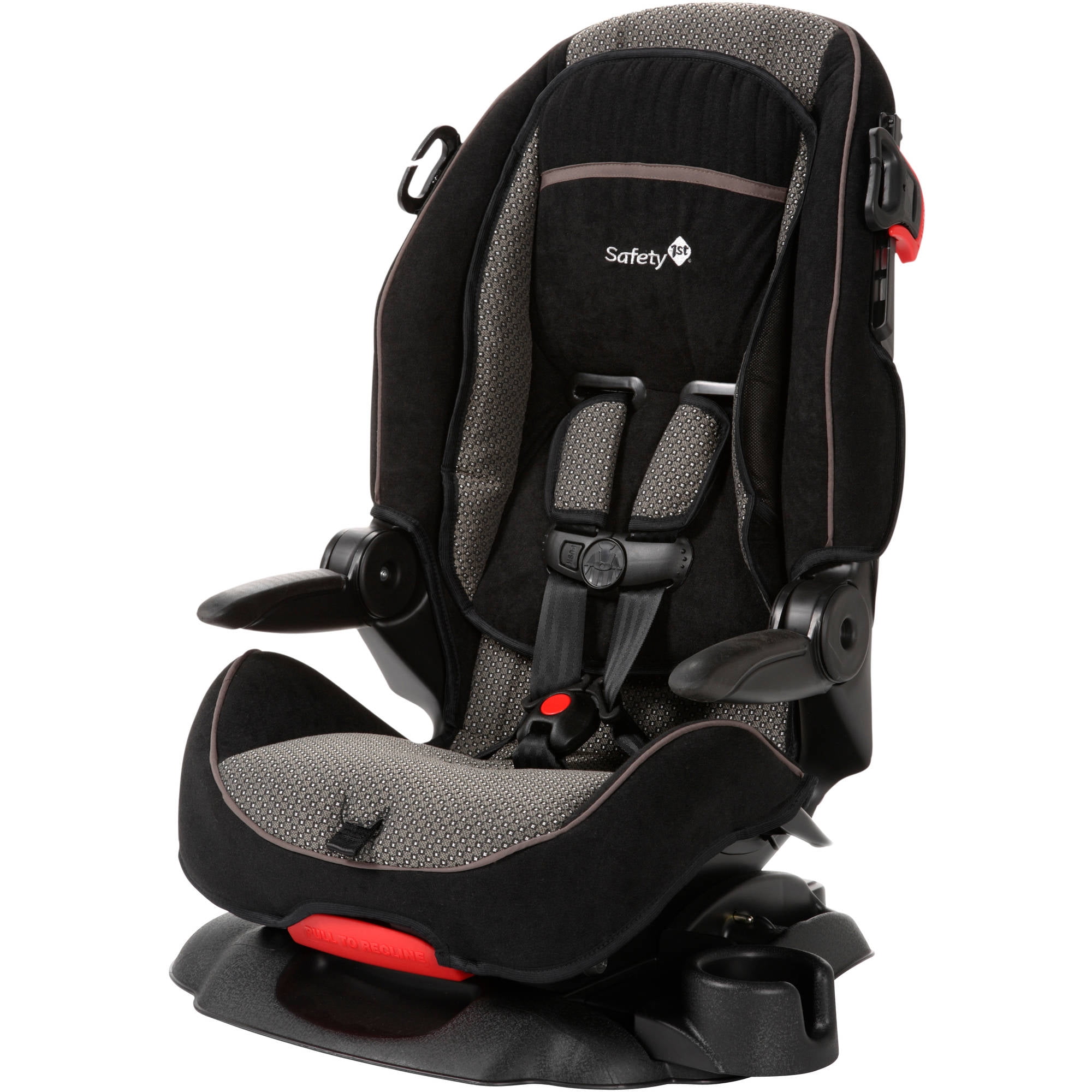 Safety St Summit Booster Car Seat Yukon Walmartcom - safety st summit booster car seat yukon walmartcom -
