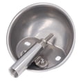 thumbnail image 1 of Pig Water System, Thickened Pig Water Bowl Rustproof Labor Saving  For Farm, 1 of 8