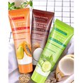 thumbnail image 3 of Gel exfoliante peeling inspirado en Capital L Papaya 100 ml, 3 of 3