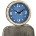 thumbnail image 2 of Boy Clock, 2 of 2