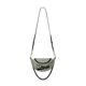thumbnail image 4 of Bolso de mujer con forma de bola de masa de estilo europeo y americano, con cadena acrílica decorativa, bolso bandolera personalizado para mujer a la moda, 4 of 4