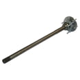 thumbnail image 2 of Crown Automotive Axle Shaft 68003557AA Dana 44 Rear Axle; 31.18 Inch Length; 32 Spline; Steel/Rubber; Single; With Retainers/Seals/Bearings/Rings/Tru-Lok Differential, 2 of 2