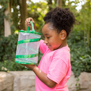 Insect Lore Port-A-Bug Pop Up Mesh Habitat