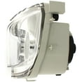 thumbnail image 5 of For Lexus IS250 / IS350 Fog Light Unit 2006 07 08 09 2010 Driver Side For LX2592106 | 81221-53290, 5 of 6