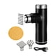 thumbnail image 1 of Ablandador Eléctrico, Herramienta Compacta Y Versátil con 2 Cabezales de Mazo de Acero Inoxidable, Accesorio de Cocina para Filetes Y, 1 of 7