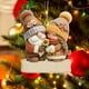 thumbnail image 4 of Seyotauo Growing Old Together Personalized Acrylic Ornament Customized Gnome Christmas Couple Ornament 2025 Xmas Tree Decor Hanging Ornament Gift for Old Couple Husband Wife, 4 of 6