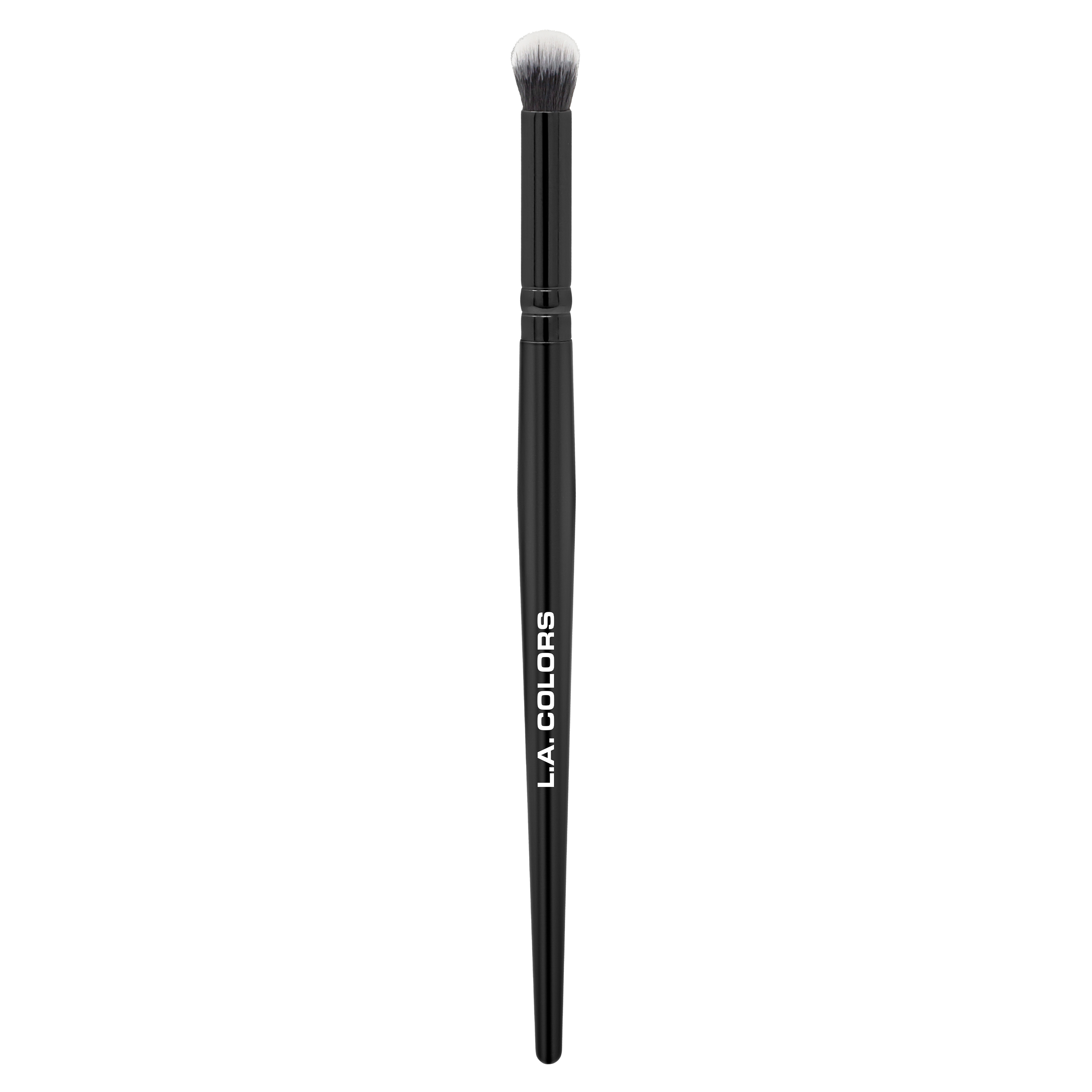 L.A. COLORS Signature Blending Eye Brush, 1 pc