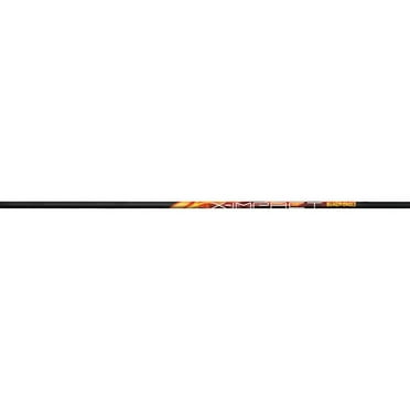 Black Eagle Deep Impact 300 Arrow Point Outserts | 12 Pack | 40-44 Grain Weight
