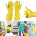 thumbnail image 4 of Funda de sofá elástica gruesa para sala de estar, protector de muebles de color sólido, funda de cojín de sofá, fundas de sofá extraíbles, 4 of 5