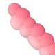 thumbnail image 3 of Reposamuñecas Wdftyju Cloud Soporte de Muñeca Suave Antideslizante Rojo Navidad, 3 of 6