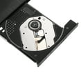 thumbnail image 3 of USB 3.0 Portable Externe CD-RW DVD-RW Lecteur Réécrivain Brûleur de Remplacement pour iMac/MacBook/MacBook Air/Pro Ordinateur Portable, 3 of 8