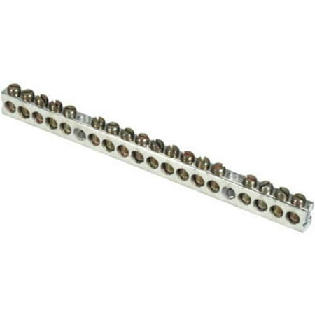 

Square D PK18GTACP Ground Bar Kit