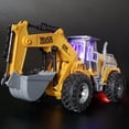 thumbnail image 4 of 2.4G Vehicle 5 Channel Electric Car Hobby Toys Gift, 4 of 7