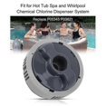 thumbnail image 3 of Chlorine Dispenser P05345 P03821 for Lay Z Spa Hot Tub - Chemical Dispenser System, 3 of 5